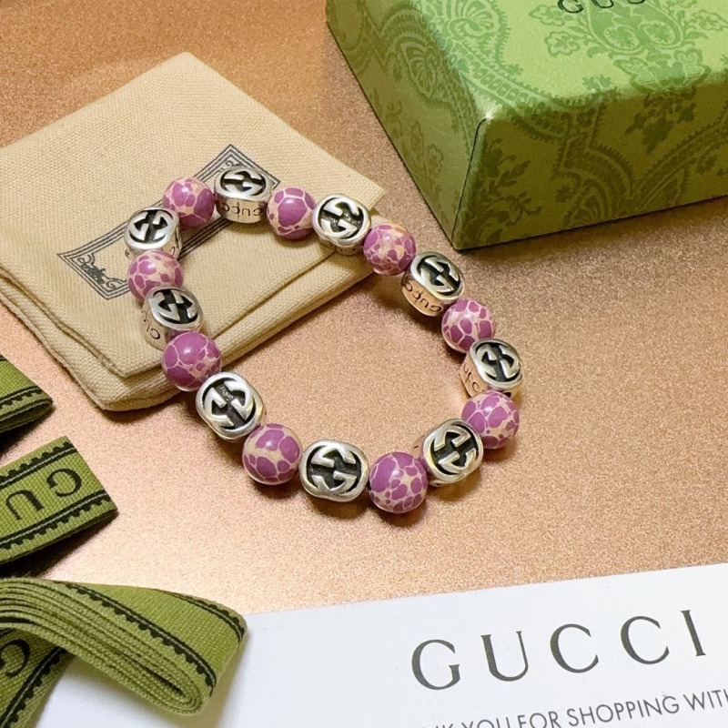 Gucci Bracelets